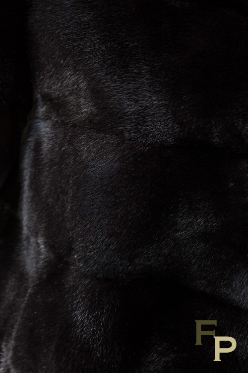 Blackglama Mink Jacket Casiani