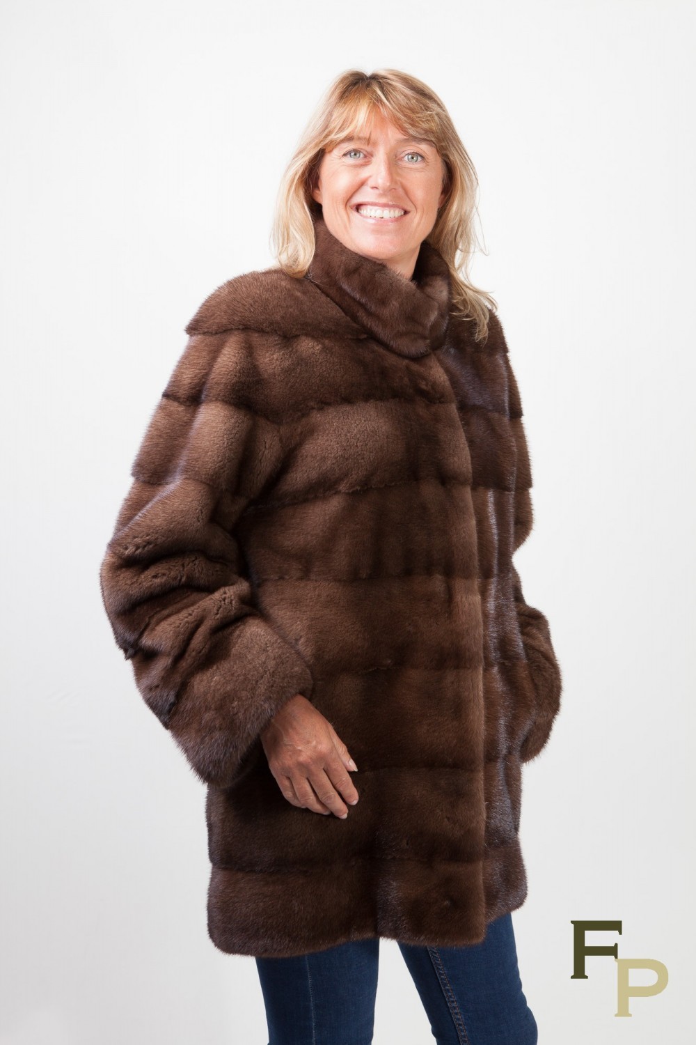Kopenhagen fur burgundy quality discount