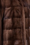 Mink Coat Colour "Terra"