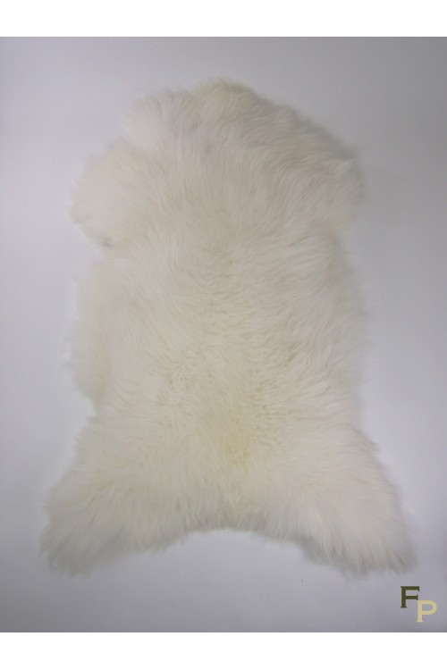 natural merino lambskin