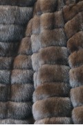 Long Jacket in Fable Fur