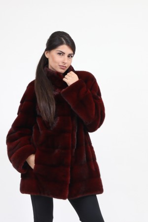 what's a down jacket