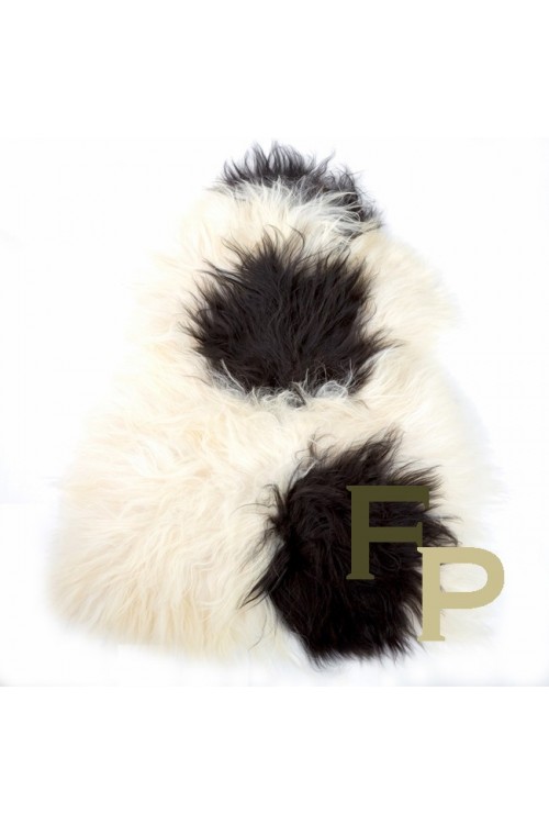 Sheepskin Merino Jacob