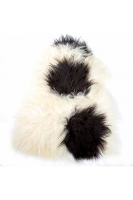 Sheepskin Merino Jacob