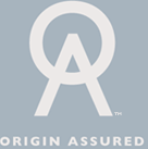 Origine assured